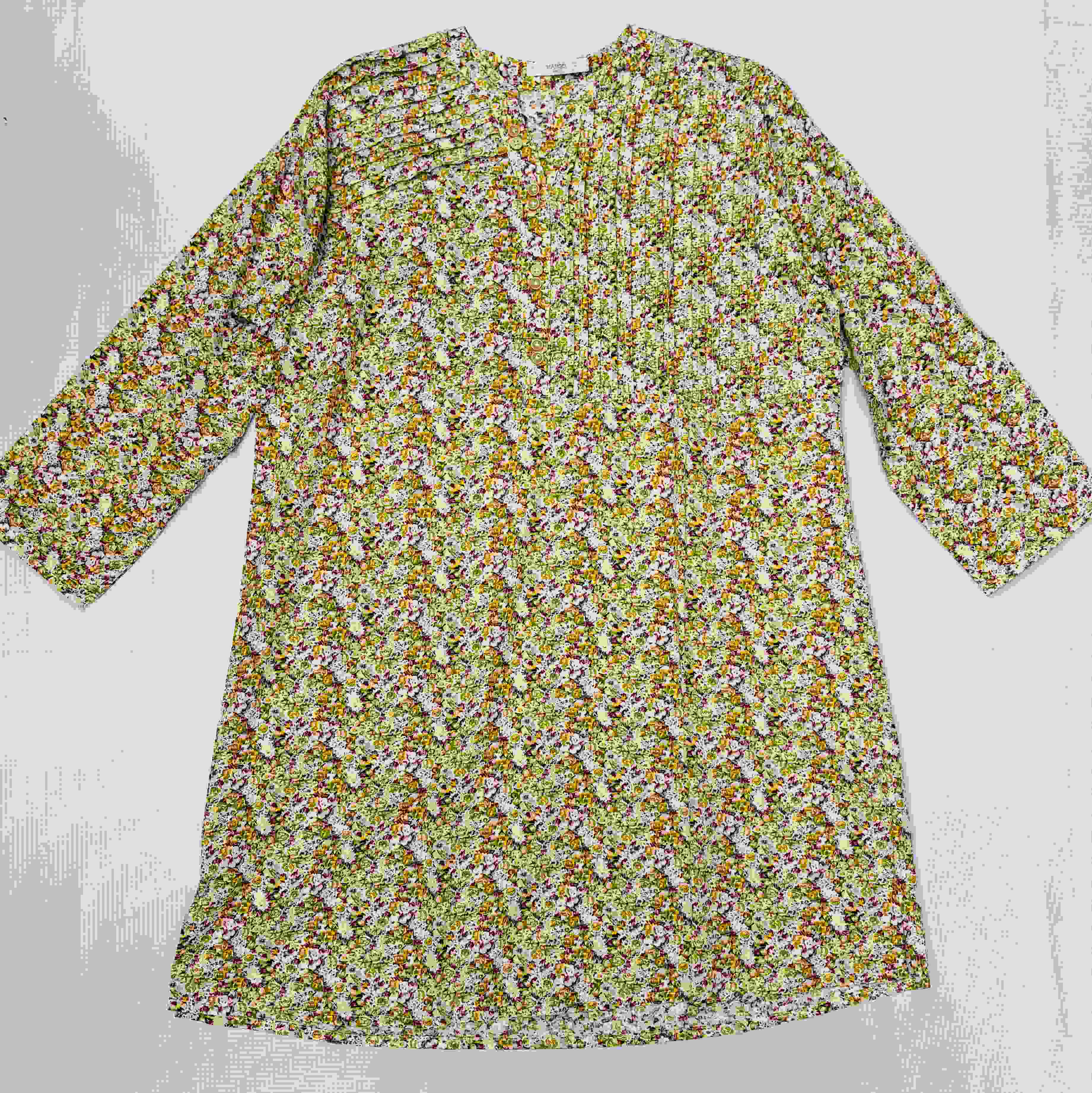 Tunic Tops