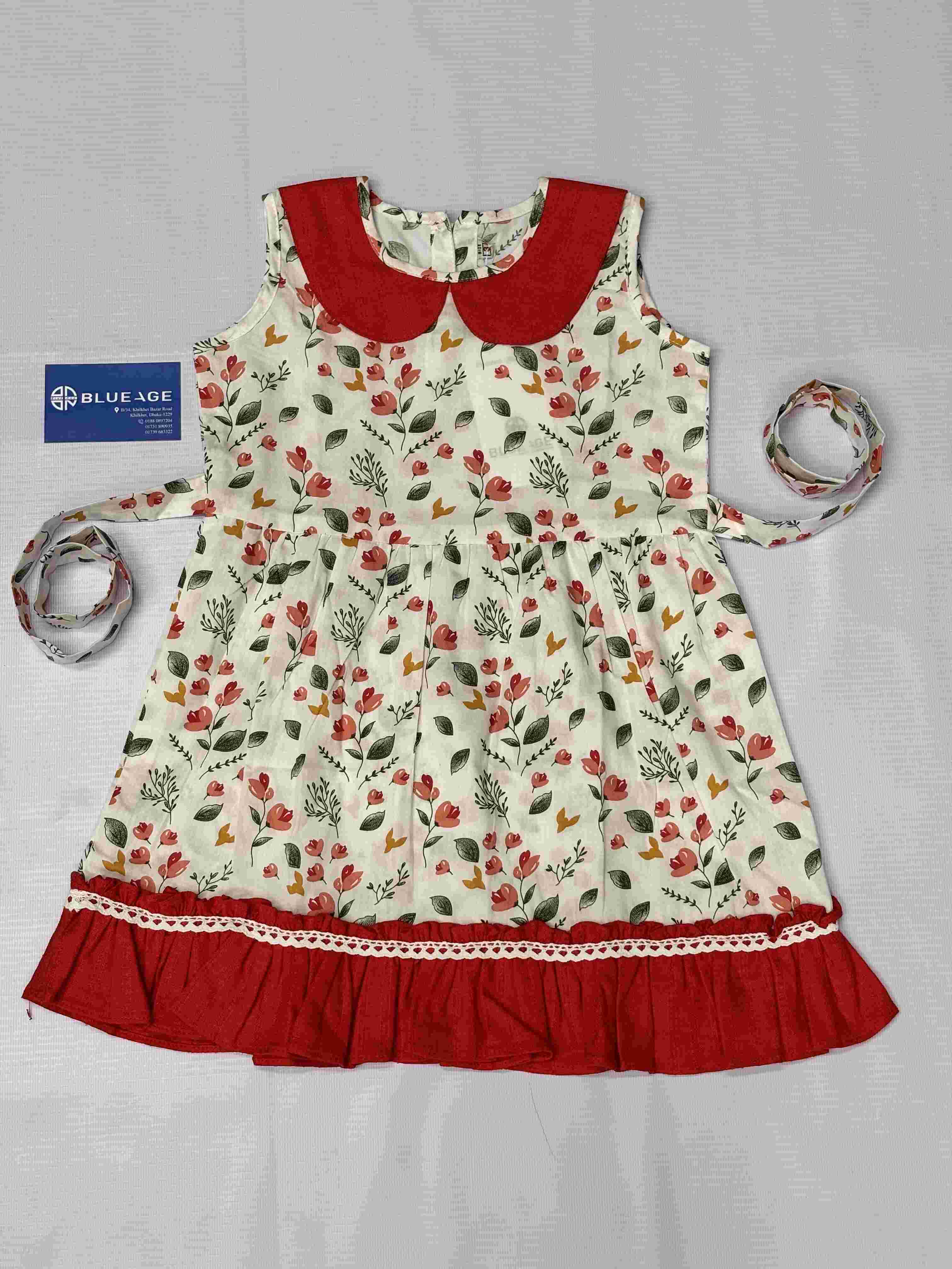 Baby frock
