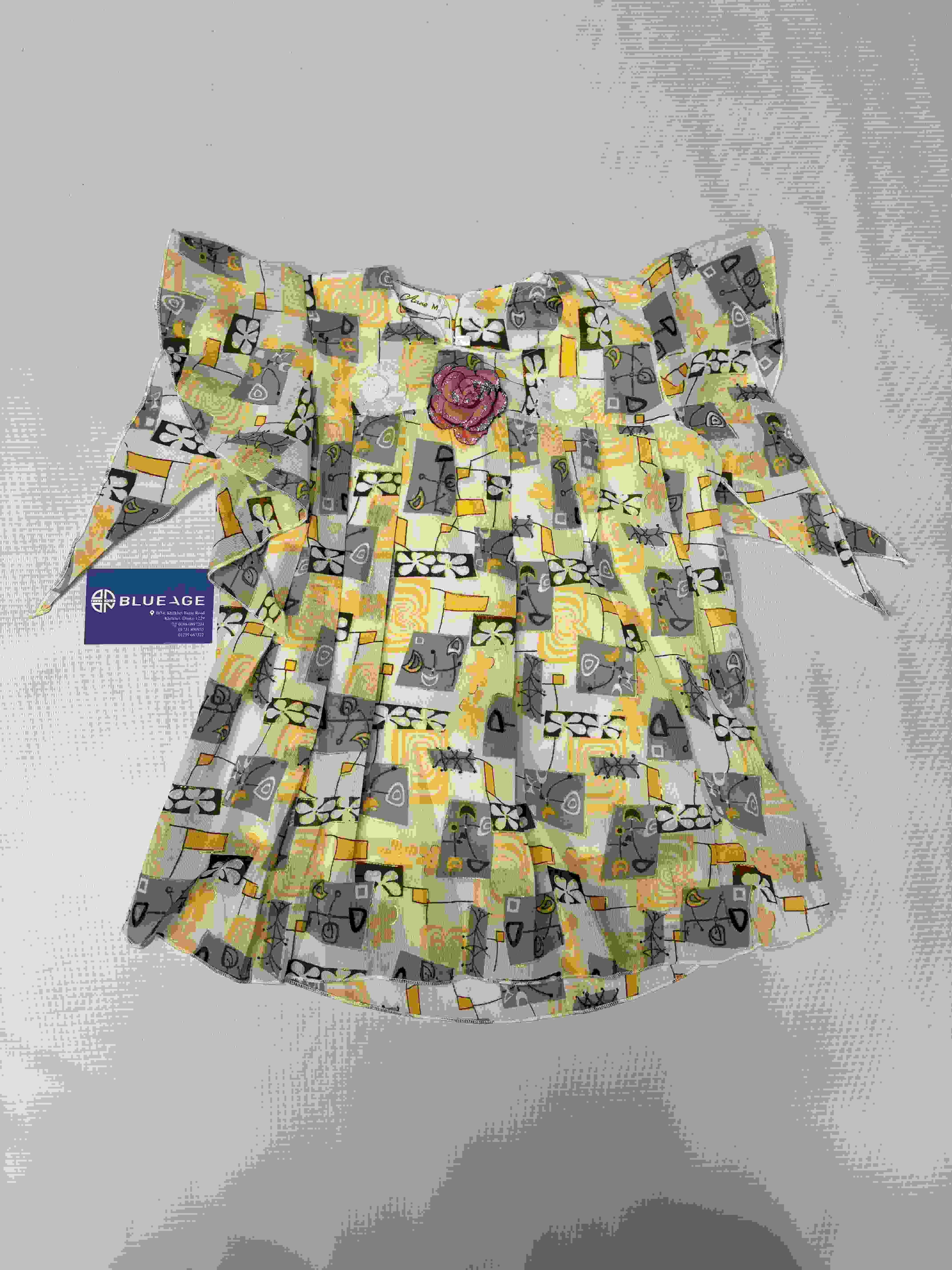 Girl short Tops