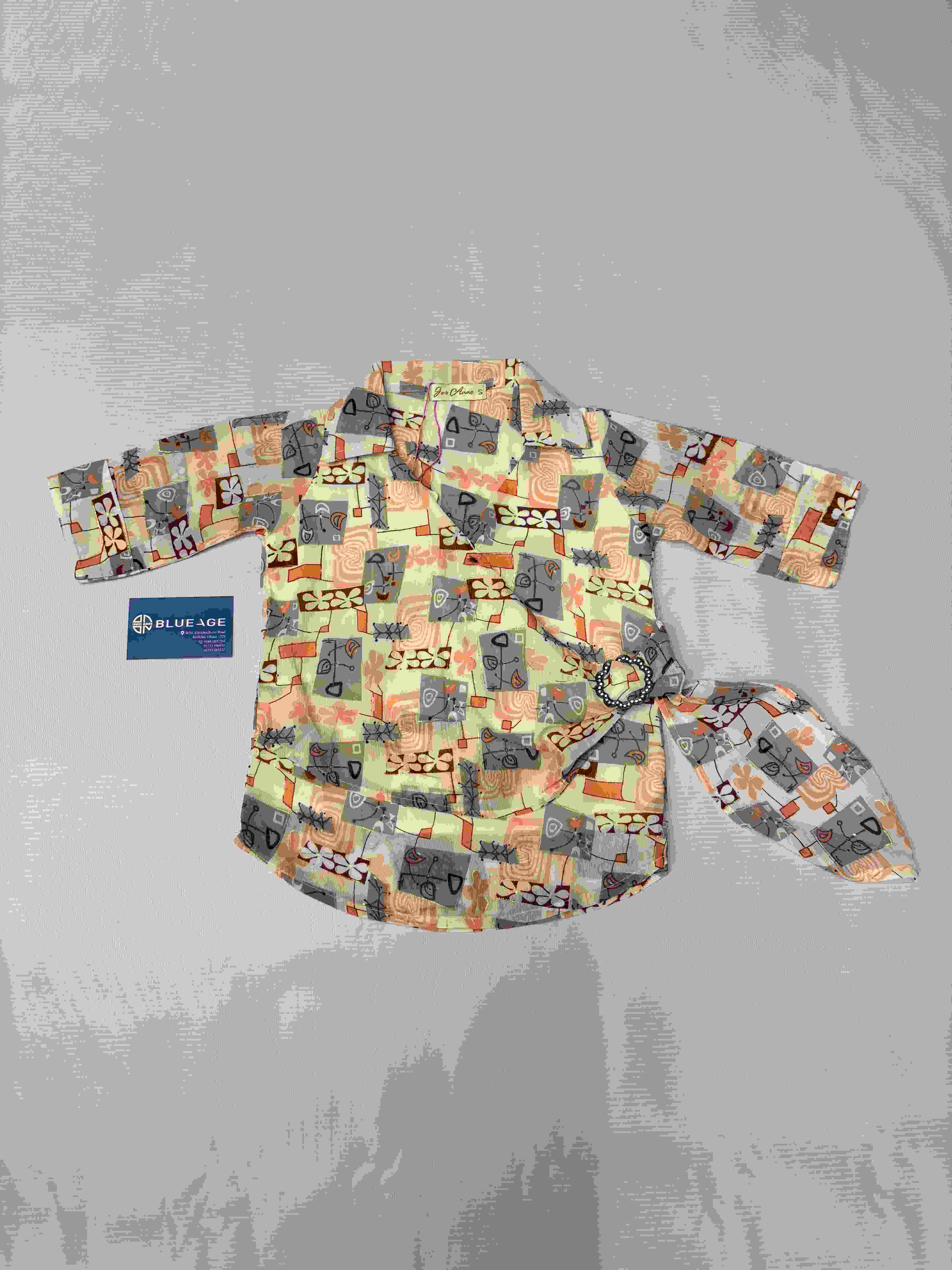 Girl short Tops