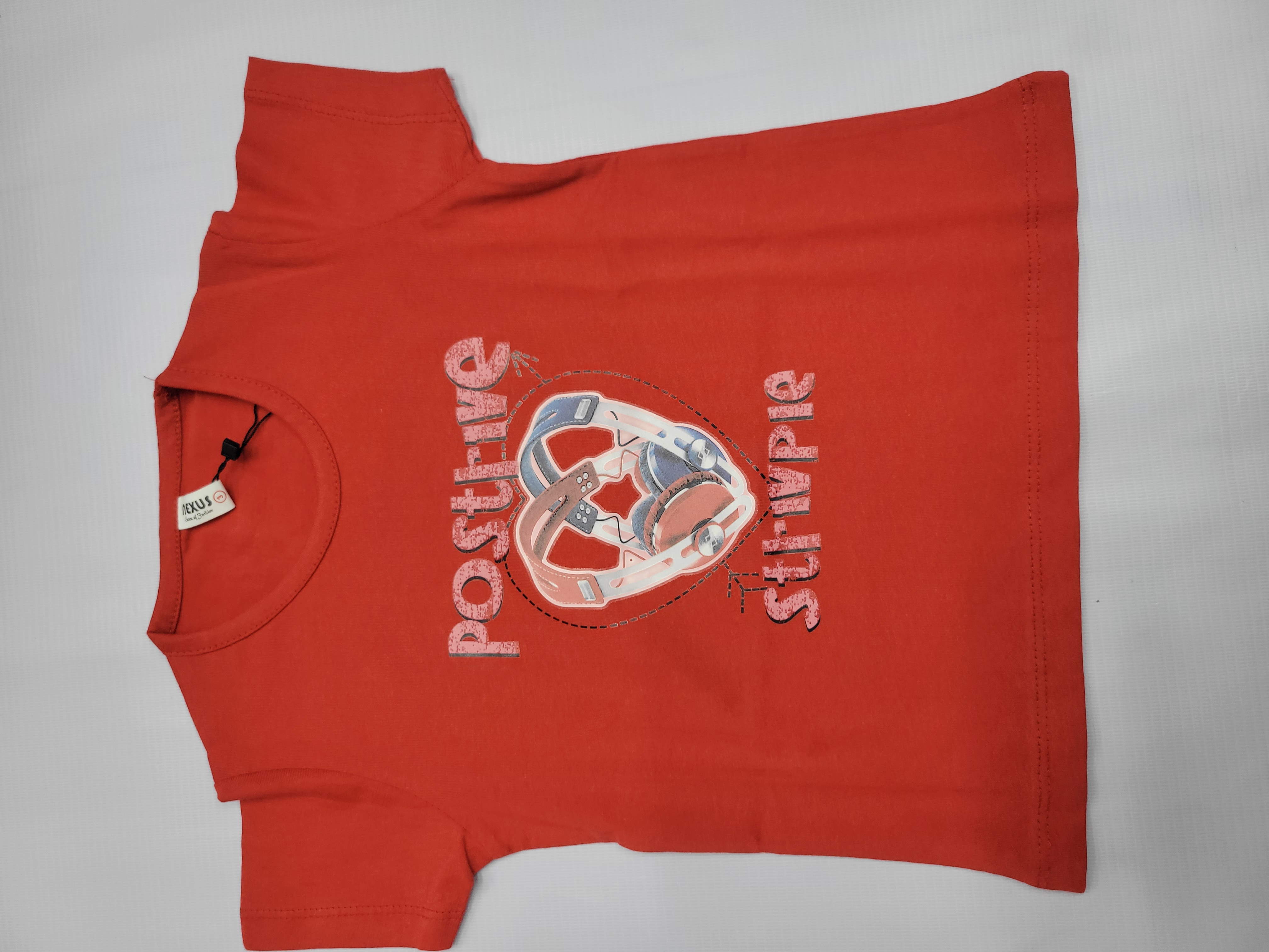 Baby Girl printed T - Shirt