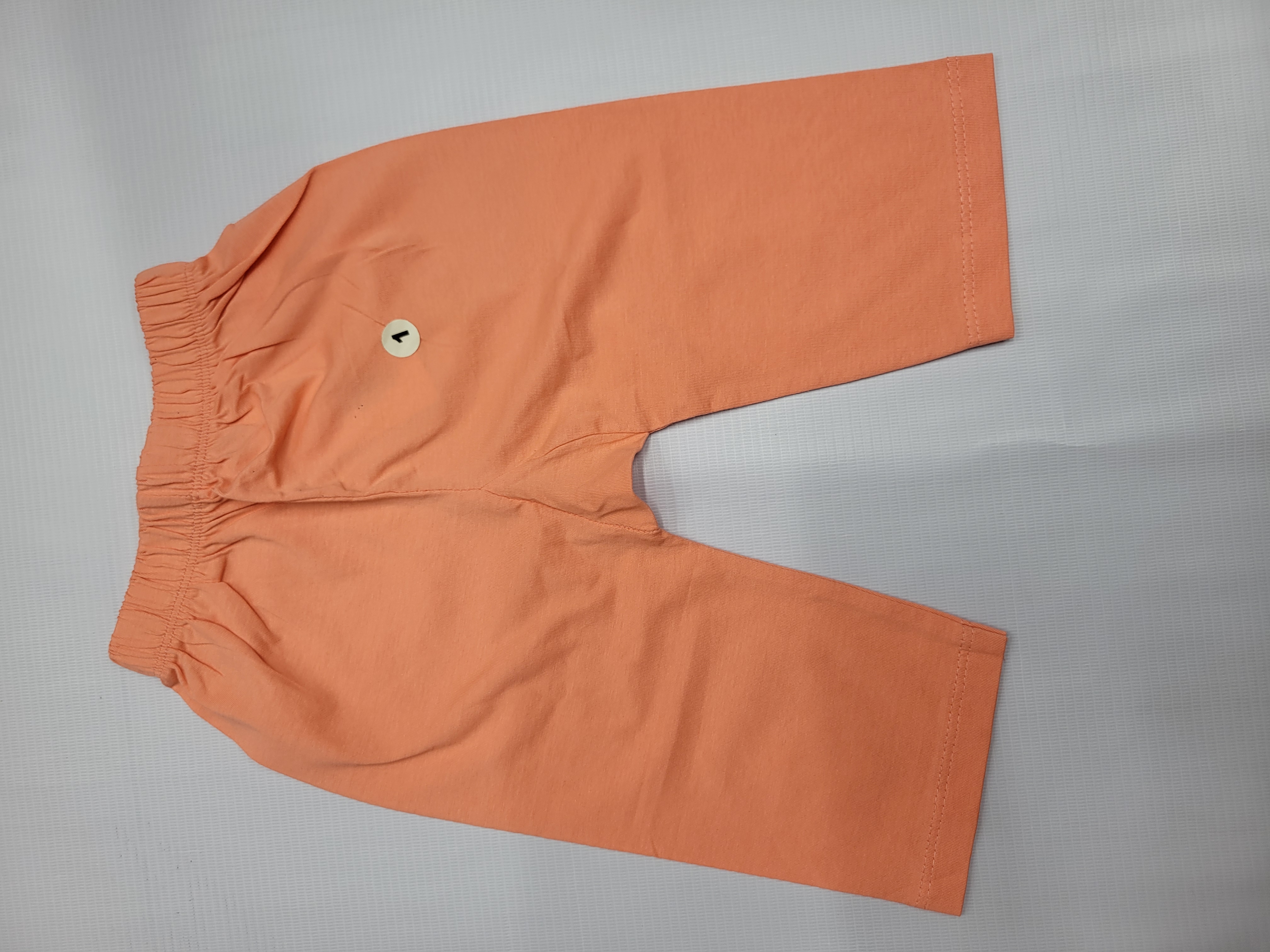 Girls 3/4 pant