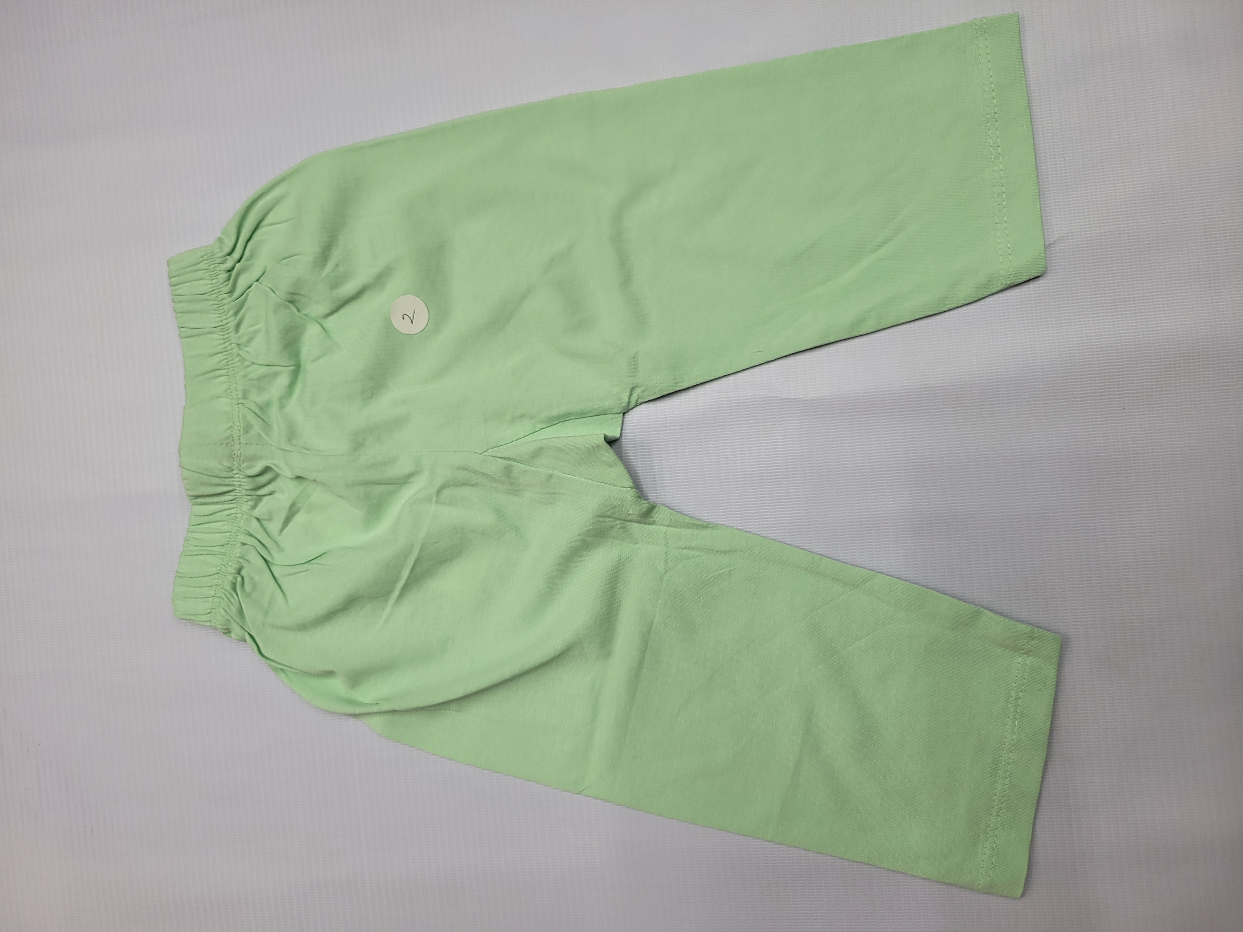 Girls 3/4 pant
