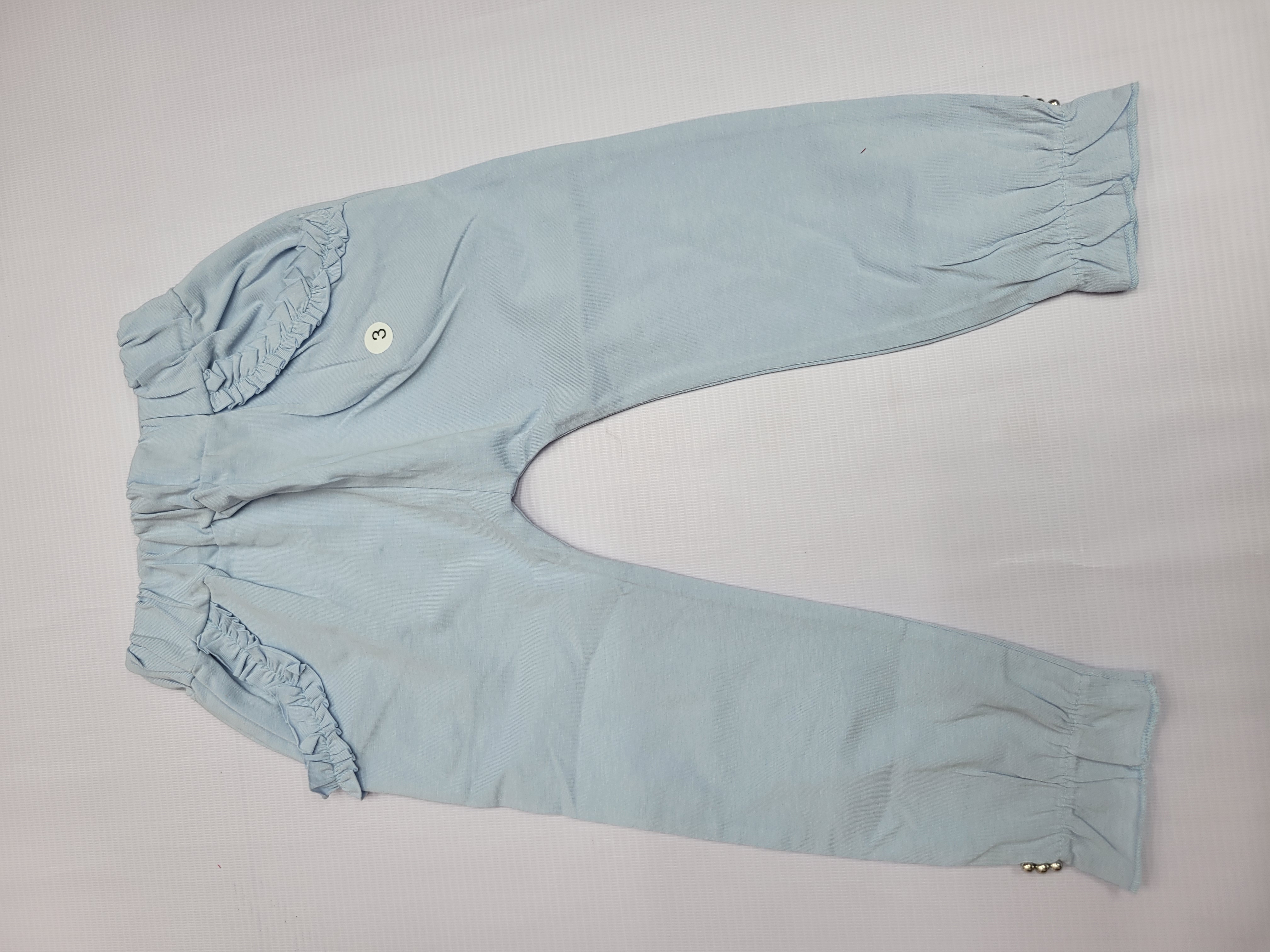 Girls Trouser