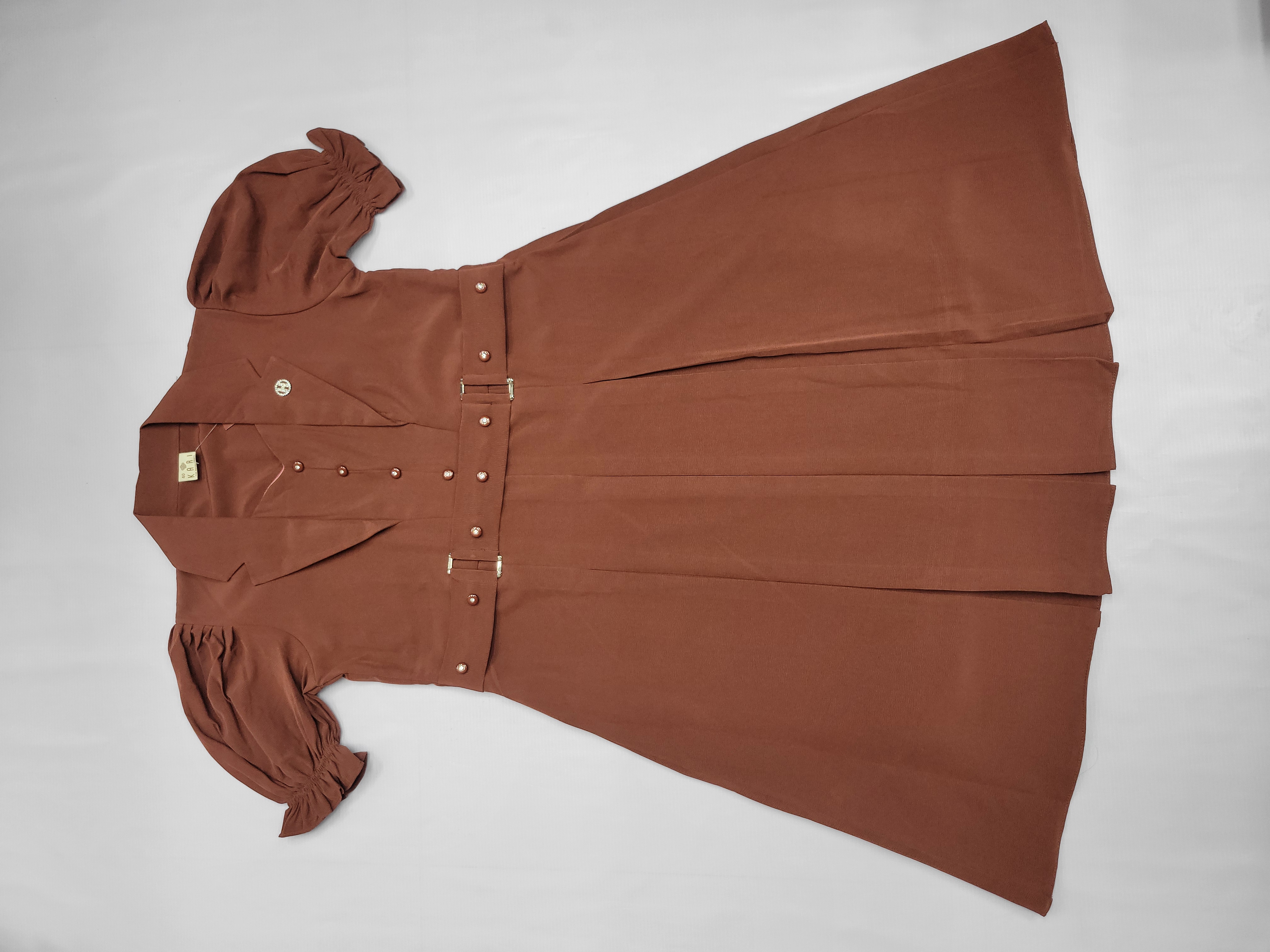 Ladies One piece mango style