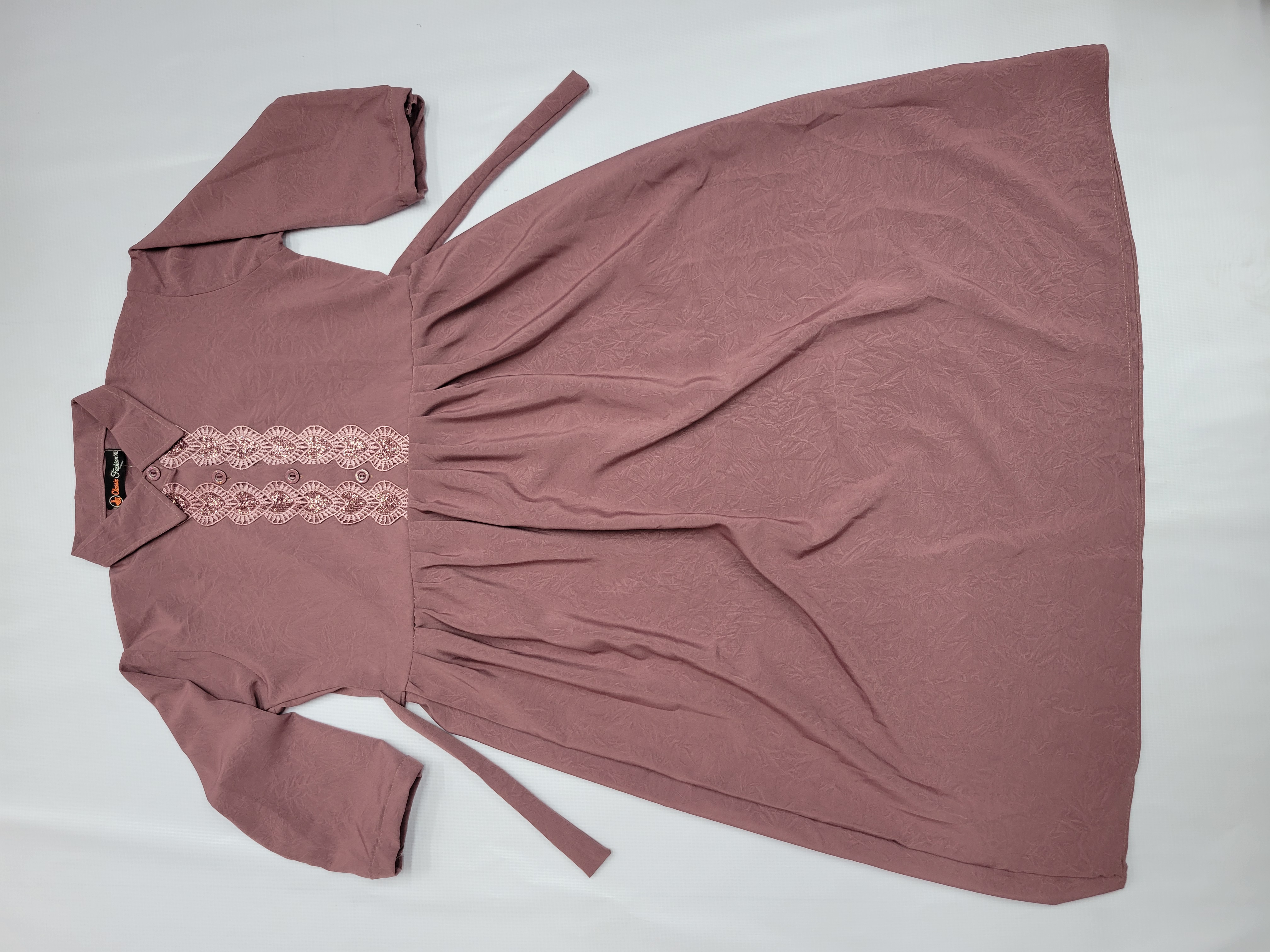 Ladies One piece mango style