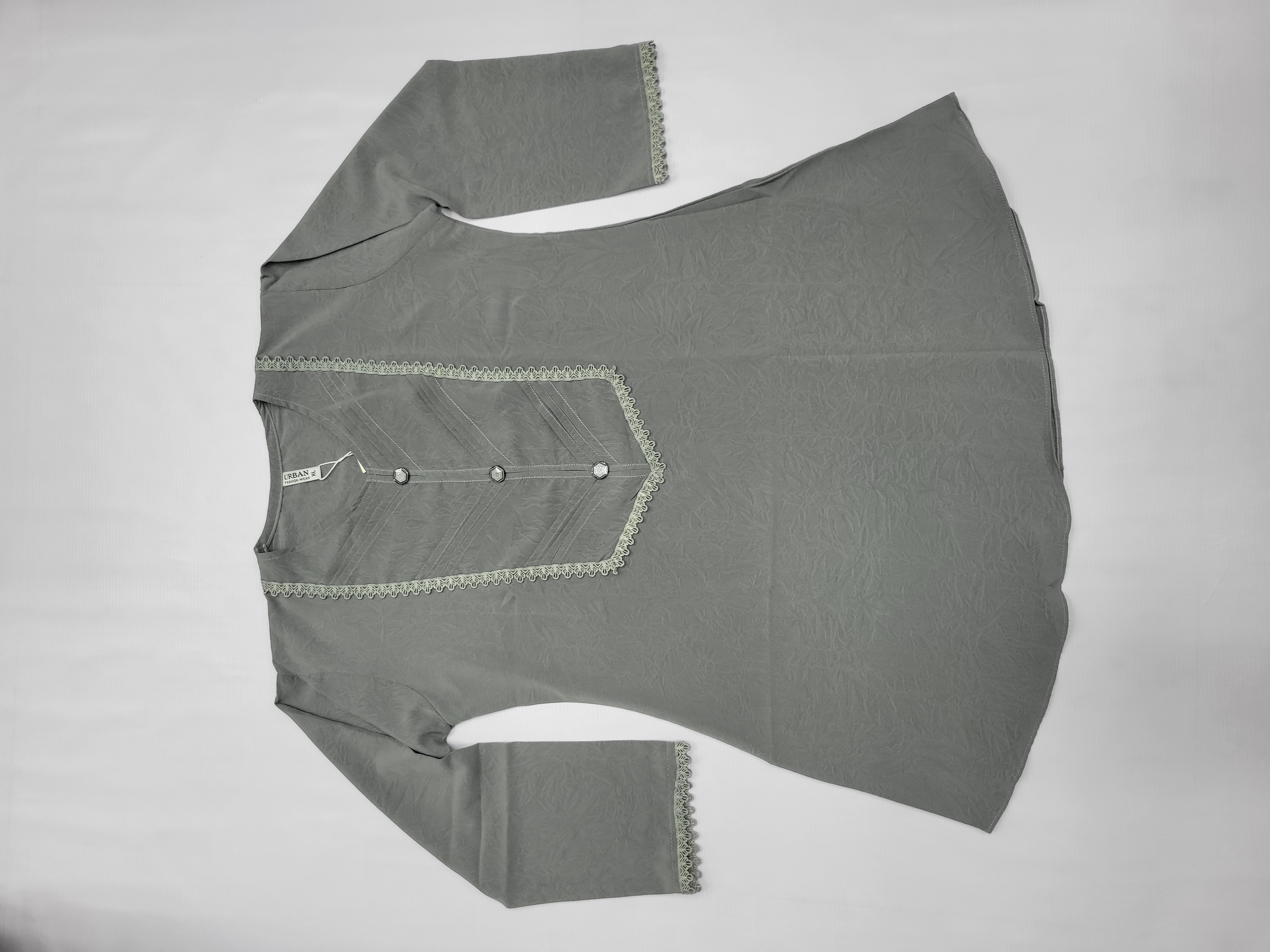 short tops