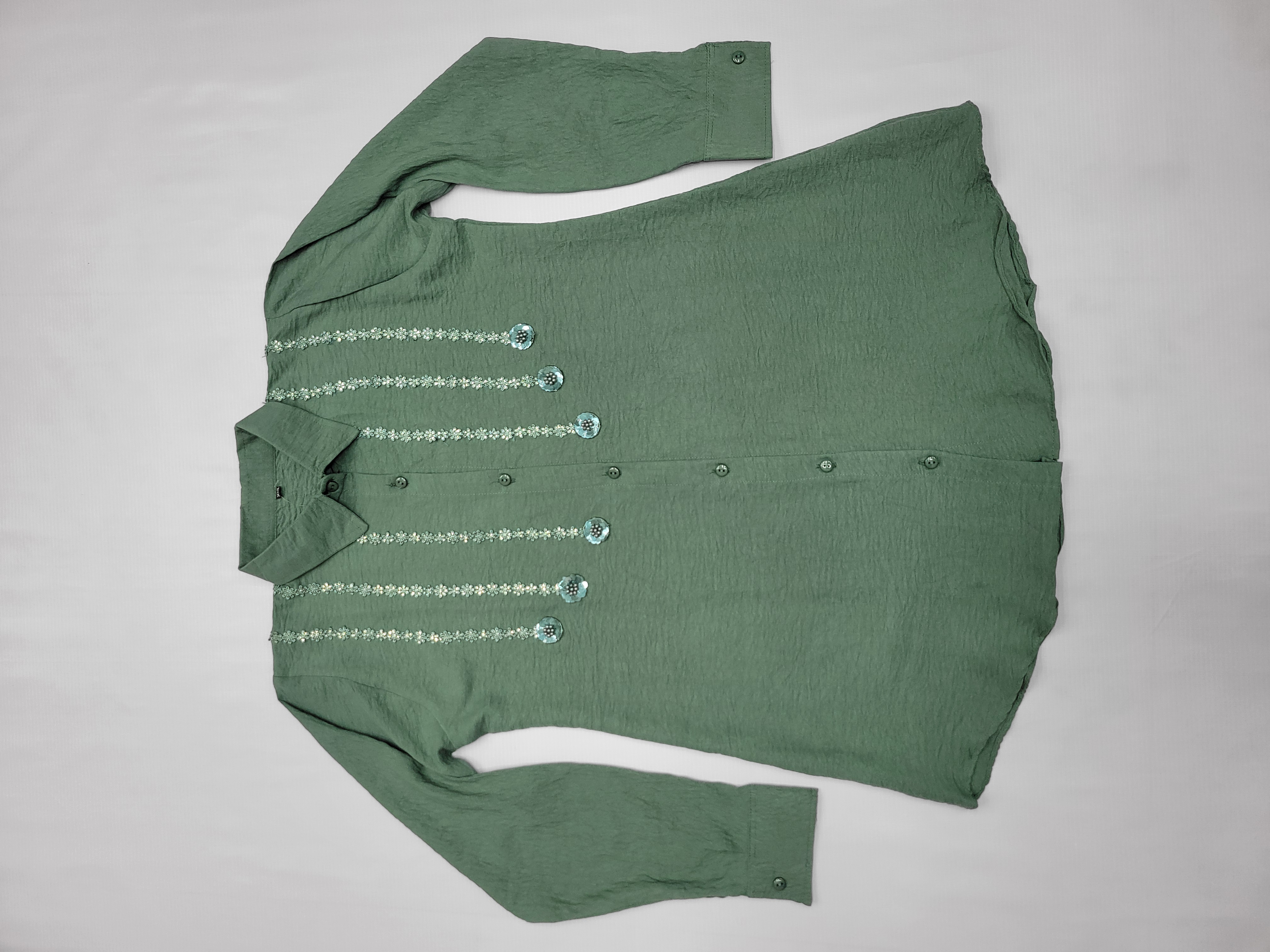 Western Shirt Tops.