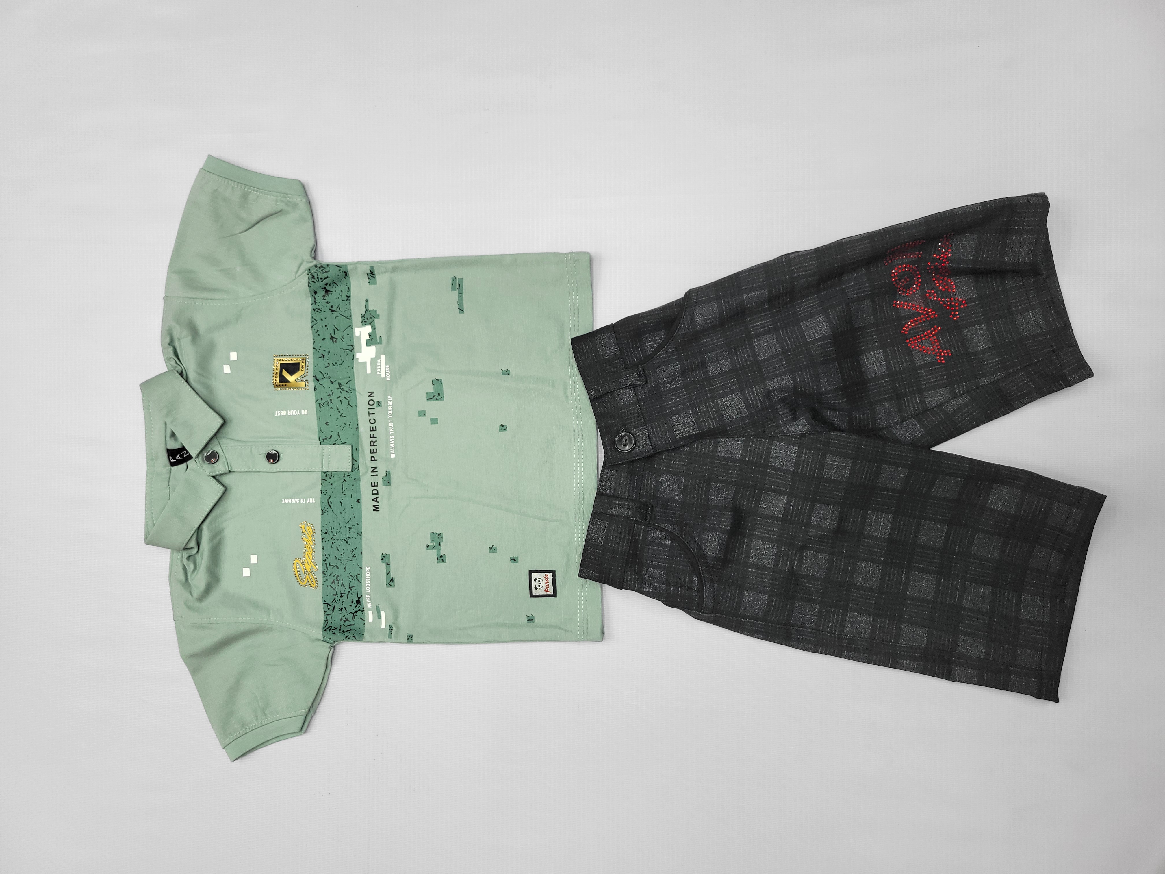 Boys set