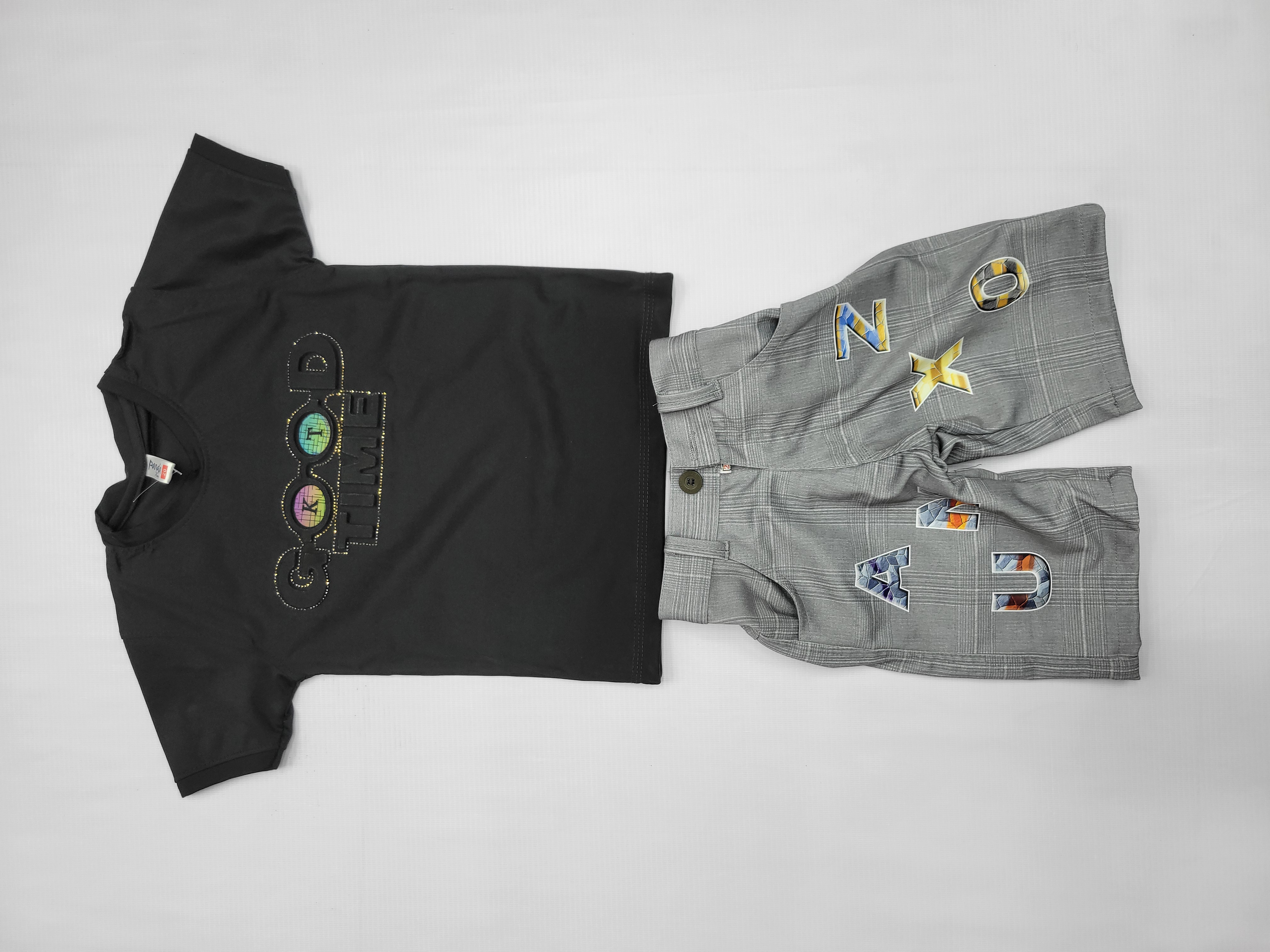 Boys set