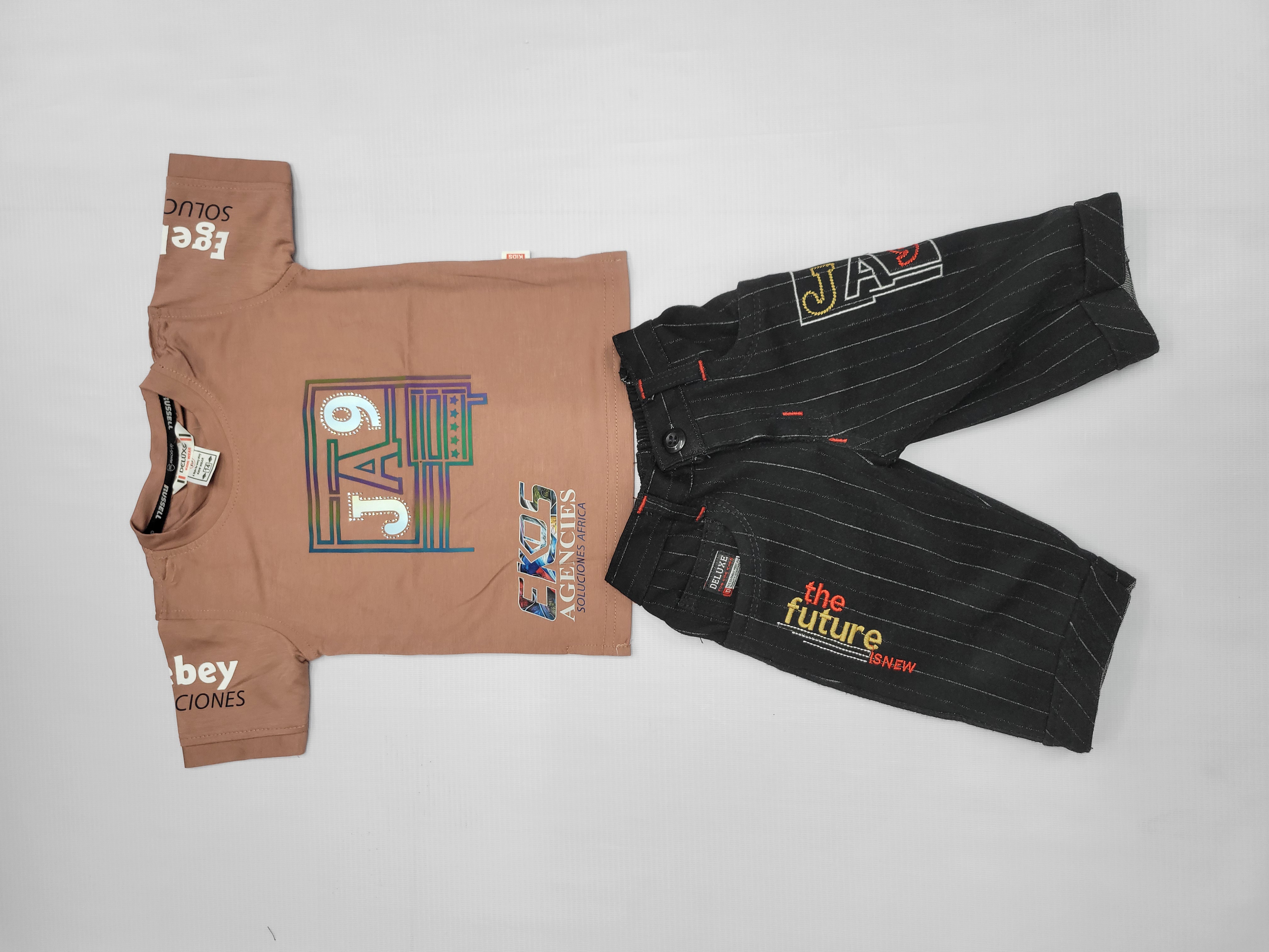 Boys set