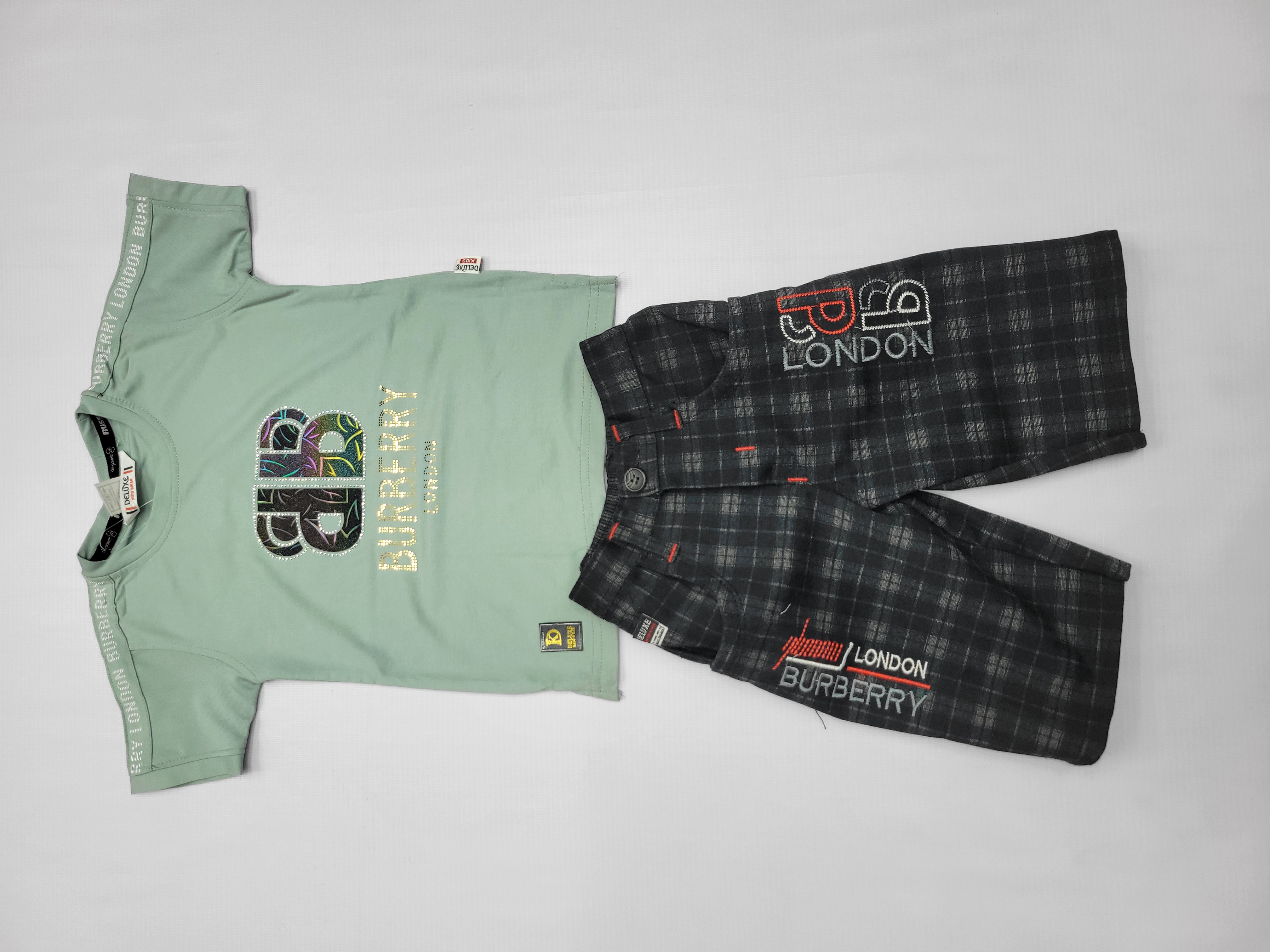 Boys set