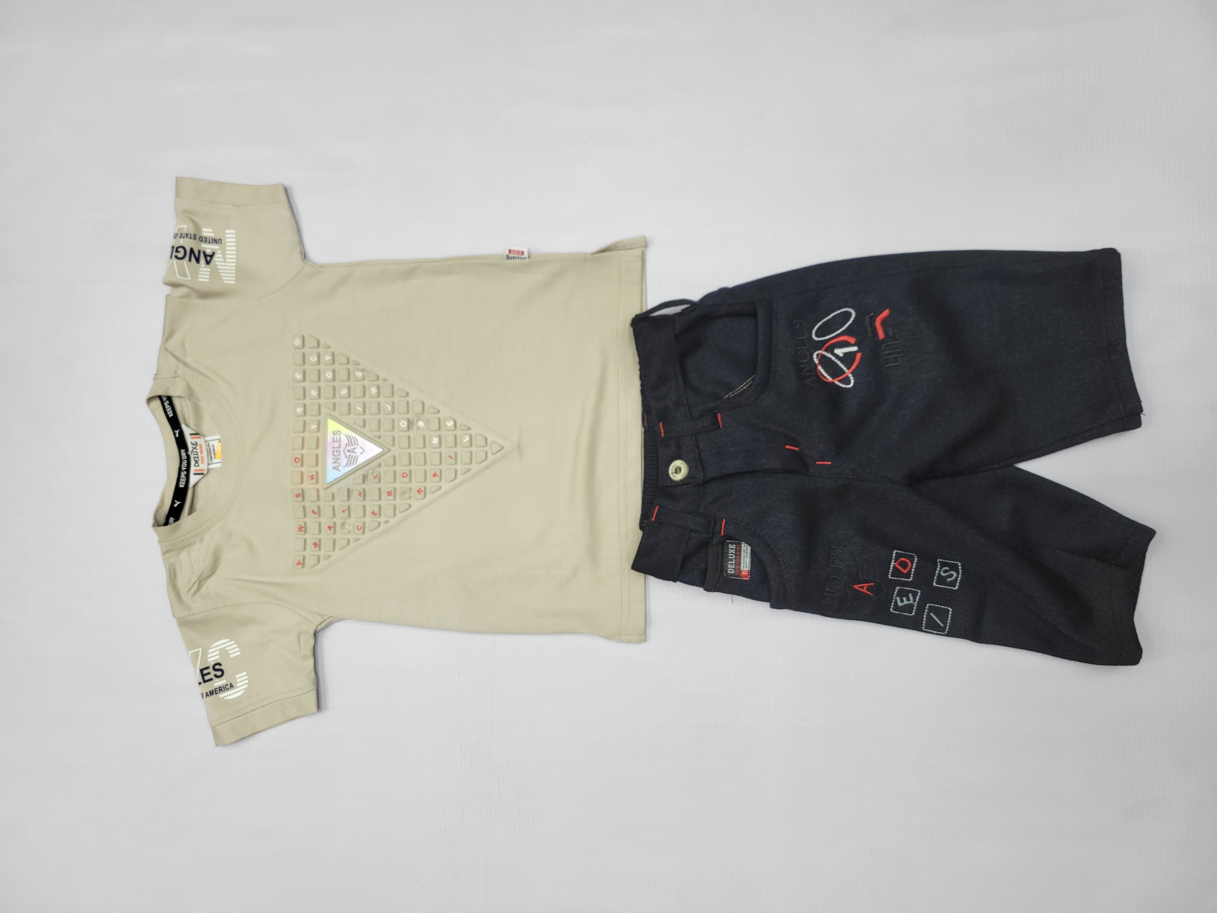 Boys set