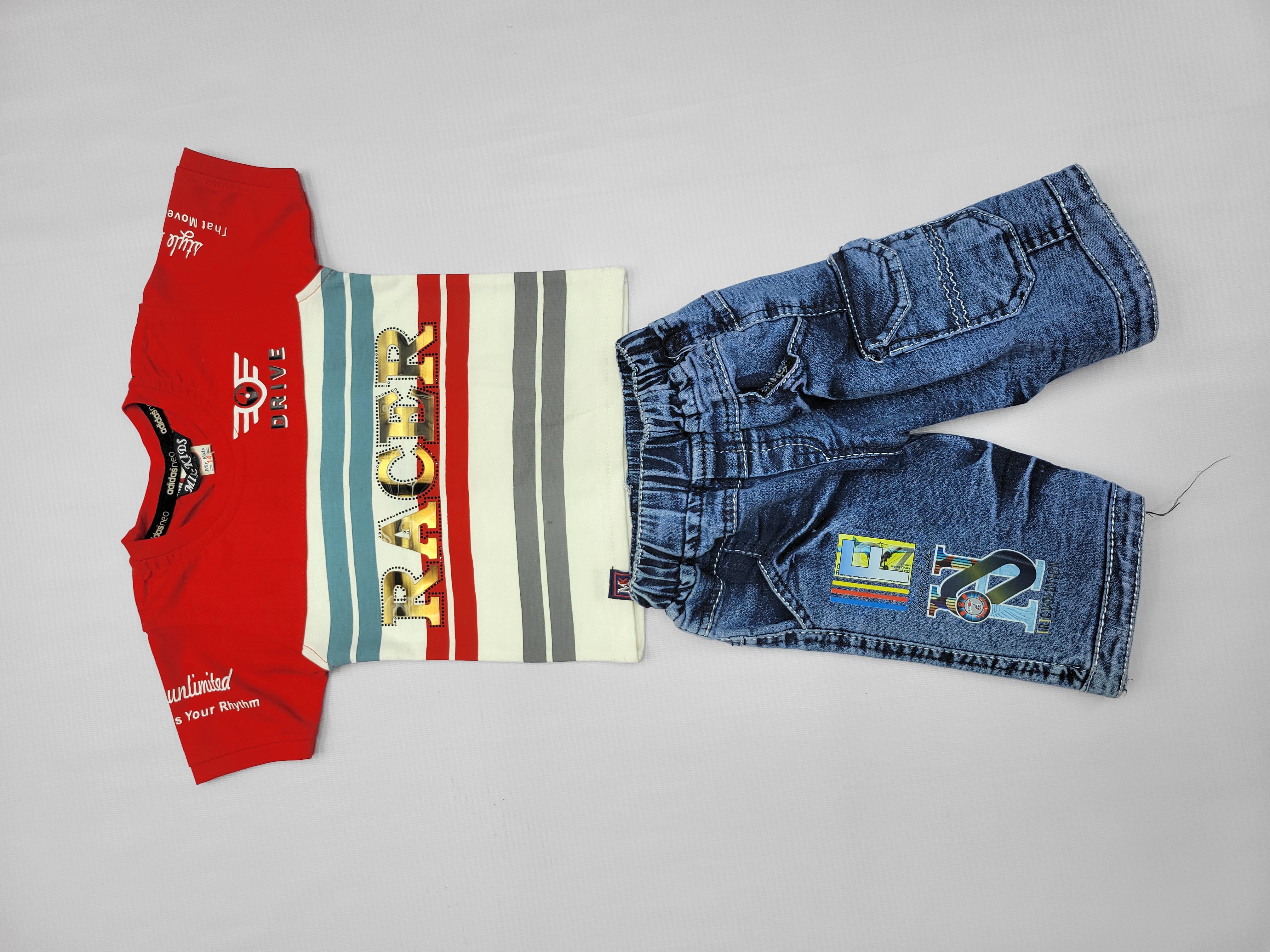 Boys set
