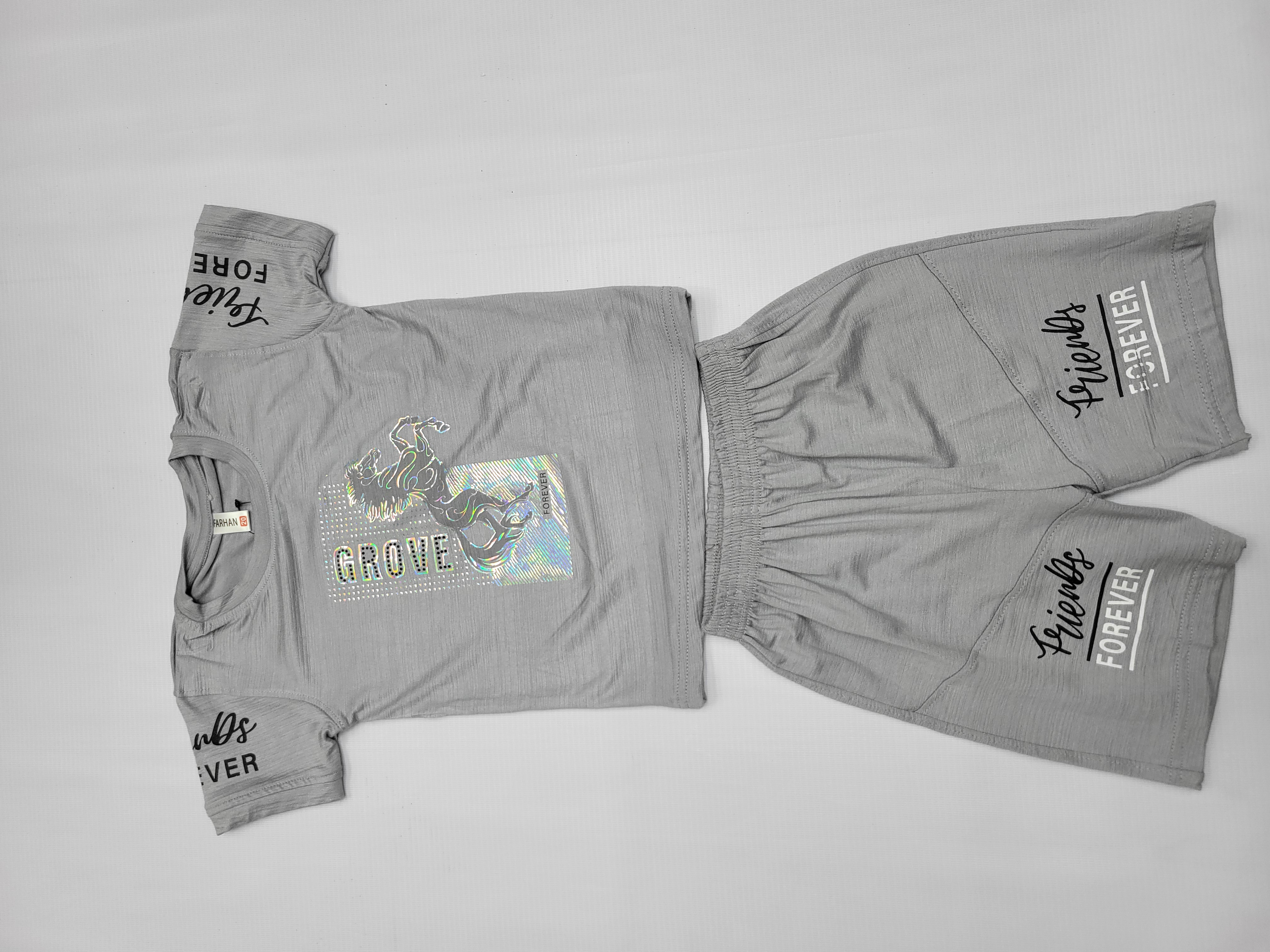 Boys set